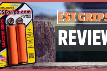 ESI GRIPS Review
